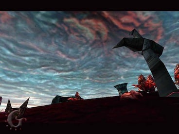 Sacrifice (PC) - GOG.COM Key - GLOBAL - 14