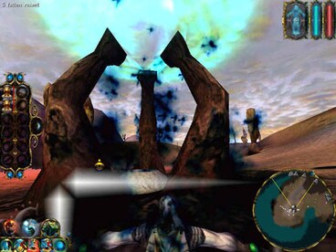 Sacrifice (PC) - GOG.COM Key - GLOBAL - 12