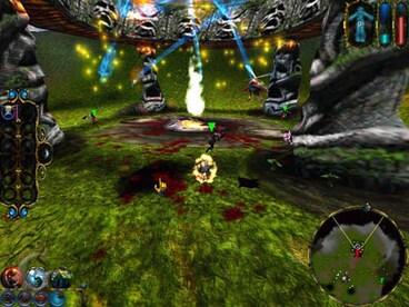 Sacrifice (PC) - GOG.COM Key - GLOBAL - 9