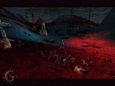 Sacrifice (PC) - GOG.COM Key - GLOBAL - 11