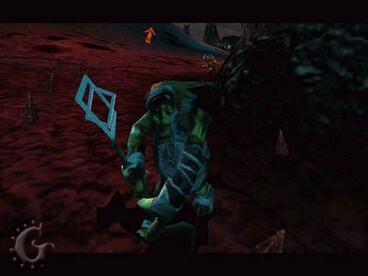 Sacrifice (PC) - GOG.COM Key - GLOBAL - 7