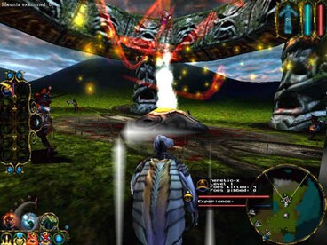 Sacrifice (PC) - GOG.COM Key - GLOBAL - 10