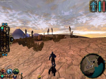 Sacrifice (PC) - GOG.COM Key - GLOBAL - 8