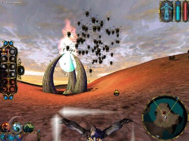 Sacrifice (PC) - GOG.COM Key - GLOBAL - 6