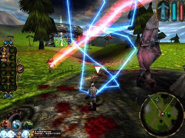 Sacrifice (PC) - GOG.COM Key - GLOBAL - 3