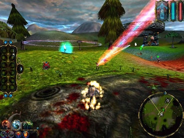 Sacrifice (PC) - GOG.COM Key - GLOBAL - 4