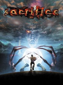 Sacrifice (PC) - GOG.COM Key - GLOBAL - 1