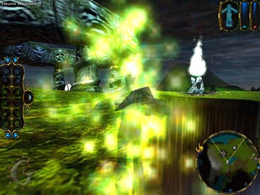 Sacrifice (PC) - Steam Gift - GLOBAL - 13