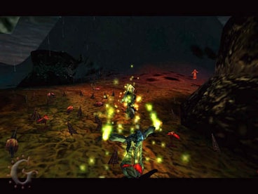 Sacrifice (PC) - Steam Gift - GLOBAL - 5