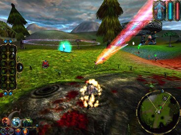 Sacrifice (PC) - Steam Gift - GLOBAL - 4