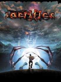 Sacrifice (PC) - Steam Gift - GLOBAL - 1