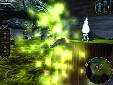 Sacrifice Steam Key GLOBAL - 12