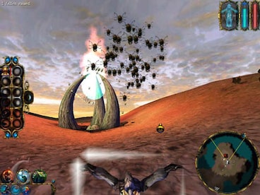 Sacrifice Steam Key GLOBAL - 5