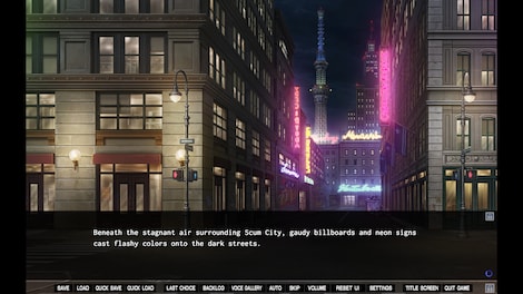 Sacrifice Villains (PC) - Steam Key - GLOBAL - 4