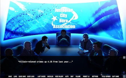 Sacrifice Villains (PC) - Steam Key - GLOBAL - 5