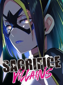 Sacrifice Villains (PC) - Steam Key - GLOBAL - 1