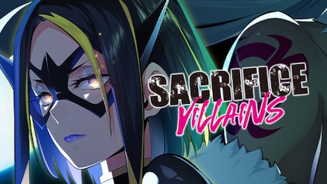 Sacrifice Villains (PC) - Steam Key - GLOBAL - 0