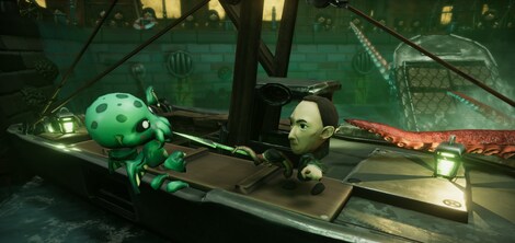 Sacrifice Your Friends (PC) - Steam Key - CHINA - 6
