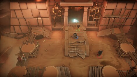 Sacrifice Your Friends (PC) - Steam Key - CHINA - 3