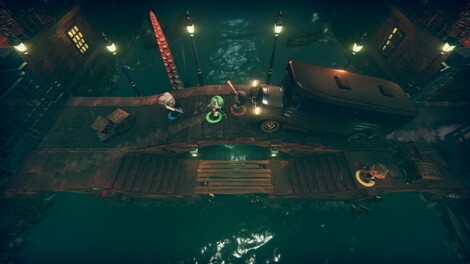 Sacrifice Your Friends (PC) - Steam Key - CHINA - 4