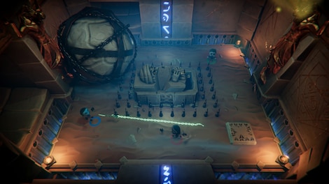Sacrifice Your Friends (PC) - Steam Key - GLOBAL - 2