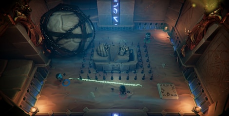 Sacrifice Your Friends (PC) - Steam Key - GLOBAL - 7