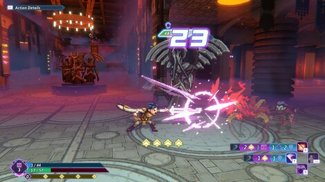 SacriFire (PC) - Steam Key - GLOBAL - 6