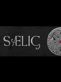 SAELIG Steam Gift UNITED KINGDOM - 1