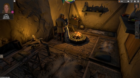 SAELIG Steam Key GLOBAL - 12