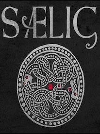 SAELIG Steam Key GLOBAL - 10