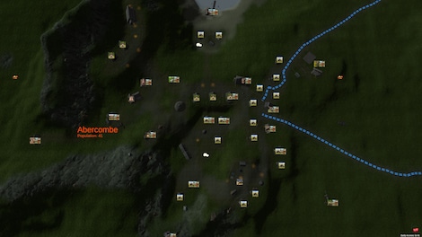 SAELIG Steam Key GLOBAL - 6