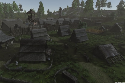 SAELIG Steam Key GLOBAL - 8
