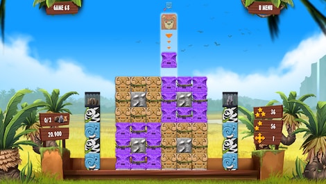 Safari Venture Steam Key GLOBAL - 3