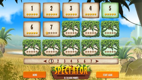 Safari Venture Steam Key GLOBAL - 8