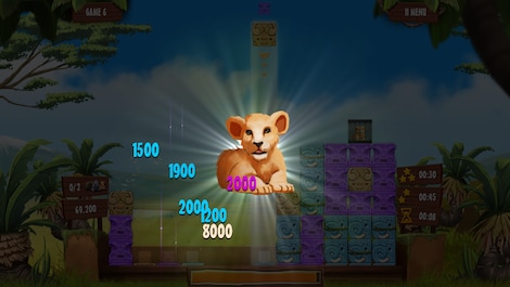 Safari Venture Steam Key GLOBAL - 9