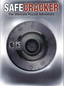 Safecracker: The Ultimate Puzzle Adventure Steam Gift GLOBAL - 5