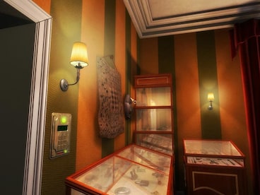 Safecracker: The Ultimate Puzzle Adventure Steam Key GLOBAL - 6