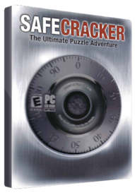 Safecracker: The Ultimate Puzzle Adventure Steam Key GLOBAL - 1