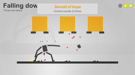 Safety First! Steam Gift GLOBAL - 7