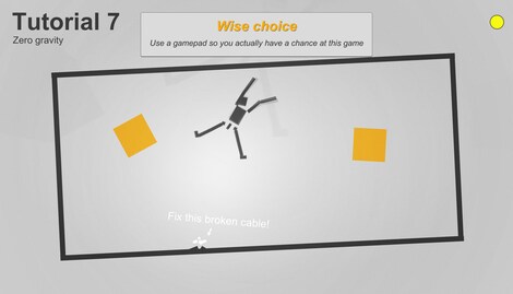 Safety First! Steam Key GLOBAL - 11