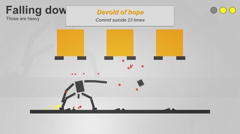 Safety First! Steam Key GLOBAL - 7