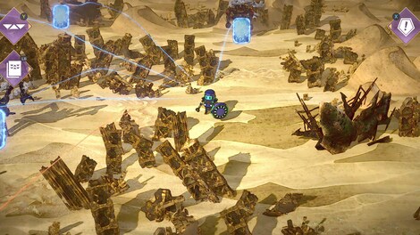 SaGa: Emerald Beyond (PC) - Steam Gift - EUROPE - 9