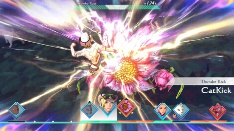 SaGa: Emerald Beyond (PC) - Steam Gift - EUROPE - 6