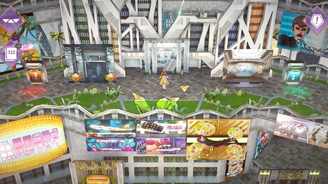 SaGa: Emerald Beyond (PC) - Steam Gift - EUROPE - 7