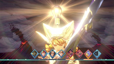 SaGa: Emerald Beyond (PC) - Steam Key - GLOBAL - 4