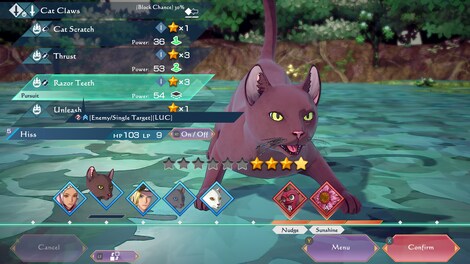 SaGa: Emerald Beyond (PS5) - PSN Key - EUROPE - 8