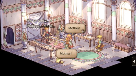 SaGa Frontier 2 Remastered (PC) - Steam Account - GLOBAL - 5