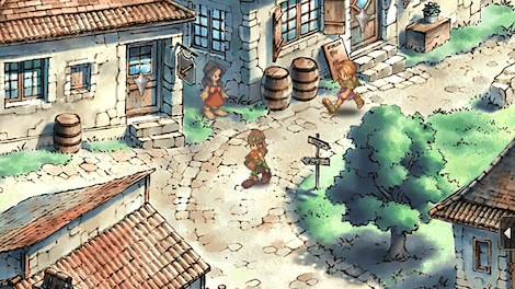 SaGa Frontier 2 Remastered (PC) - Steam Gift - EUROPE - 7