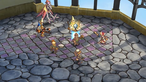 SaGa Frontier 2 Remastered (PC) - Steam Gift - EUROPE - 3
