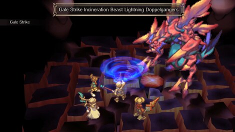SaGa Frontier 2 Remastered (PC) - Steam Gift - EUROPE - 6